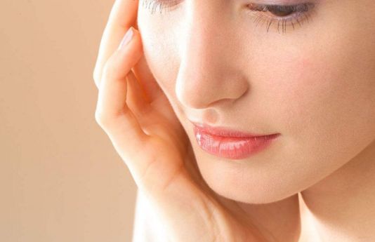 揭開鹿晗整容疑云：真相究竟是怎樣的？