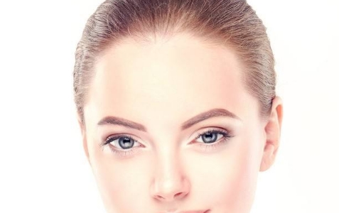 韓國明星整容前后照片，能相信他們的新面孔嗎？