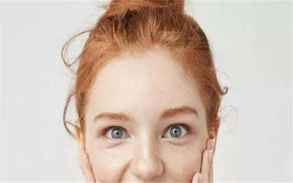 美人的整容前后，你有何感？