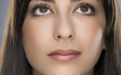 揭秘楊紫整容傳聞：事實(shí)還是謠言？