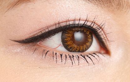 揭秘楊穎整容傳聞：她的眼睛真的動(dòng)過刀嗎？