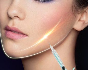 揭秘江一燕整容傳聞：真相到底如何？