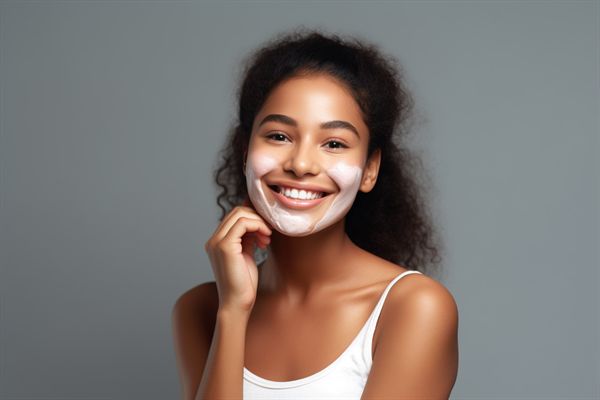 孕婦能否使用護膚品？孕期皮膚護理指南！