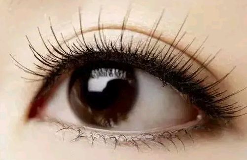 揭秘韓國(guó)演員蔡琳整容傳聞：真相終于曝光！