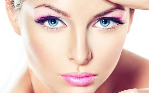 揭秘！張予曦整容傳聞的真相揭開了！