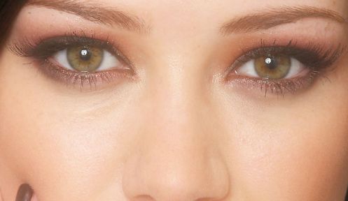 明星整容了嗎？悄悄告訴你，他們的美麗秘密揭曉了！