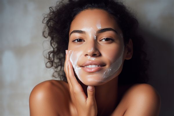 祛印指南！藥水斑消多久，身體重現(xiàn)純凈肌膚