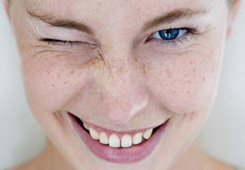 怎樣消除全切雙眼皮有肉條的問題？學習以下幾個小技巧，讓你更美麗~