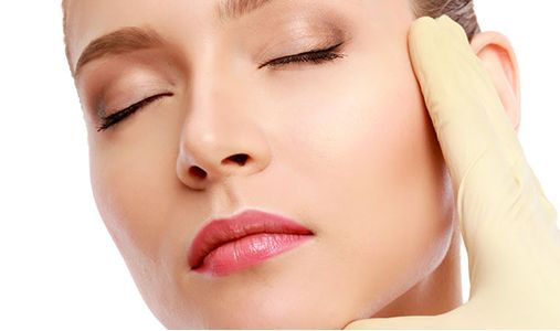 上海哪家整形醫(yī)院能夠優(yōu)雅地修復(fù)臉型？