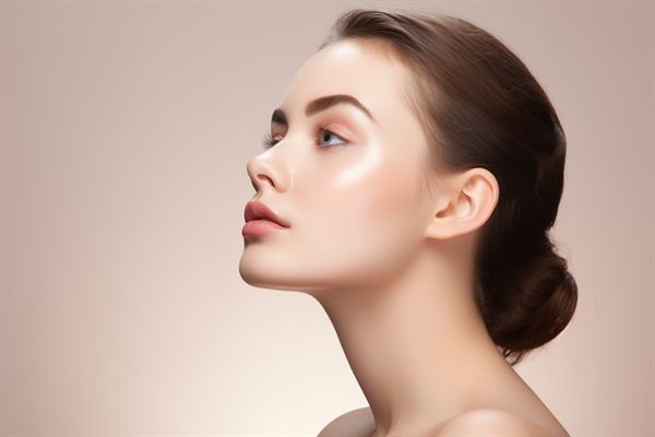 深圳北大醫(yī)院整形專家何君君與朱輝醫(yī)生：成功隆鼻，患者滿意度高！