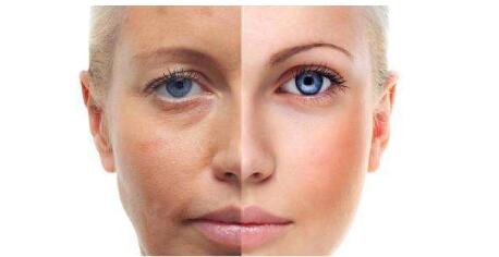 鼻梁骨超級美麗？Tara樸智妍是否承認整容前后照曝光！