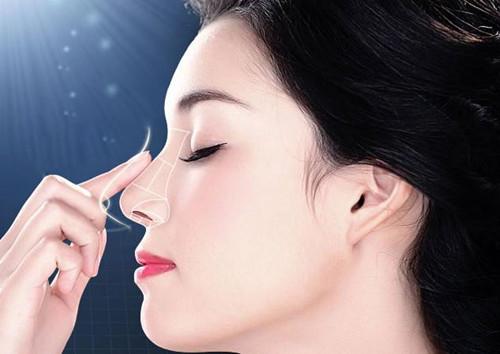 2023年廣州鼻基底膠原蛋白填充美容醫(yī)院排行榜公布