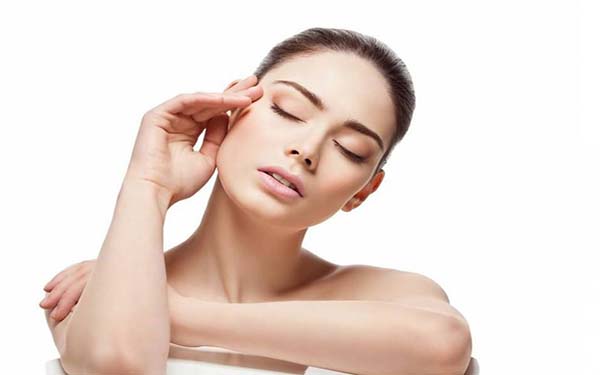 如何實(shí)現(xiàn)邊緣比較傾斜、末端鋒利的線(xiàn)除皺果圖和原理？