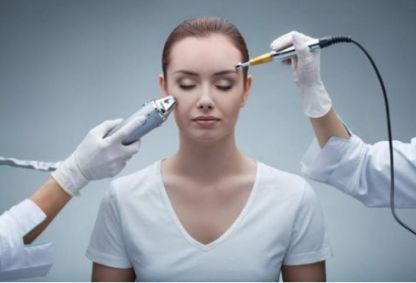 張娜拉整容前后差距大嗎？詳細介紹一下！