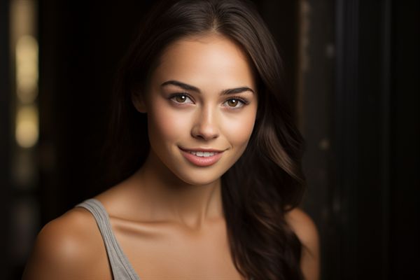 廣州南方醫(yī)科大學珠江醫(yī)院柳大烈削顴骨費用及整形效果圖片展示