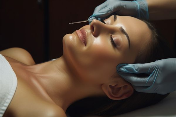 邯鄲去細(xì)紋醫(yī)院排行榜：專業(yè)機(jī)構(gòu)，重塑青春容顏