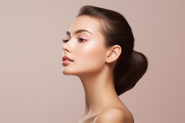 南京柏盛整形：完美展現(xiàn)雙眼皮術后效果的圖片展示