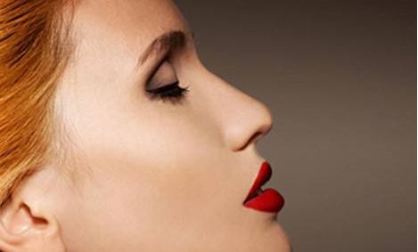 北京愉悅醫(yī)療美容醫(yī)院隆鼻效果展示，手術(shù)后恢復(fù)圖解揭秘