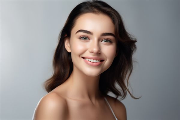 西安楊萬忠醫(yī)生隆鼻效果如何？鼻型立體自然！