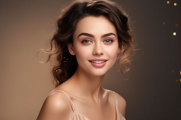 唇腭裂修復(fù)術(shù)后的效果對比：無痕奇跡