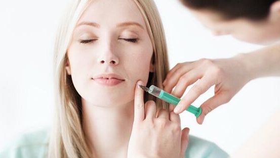 吳氏嘉美莊強(qiáng)隆鼻效果如何？