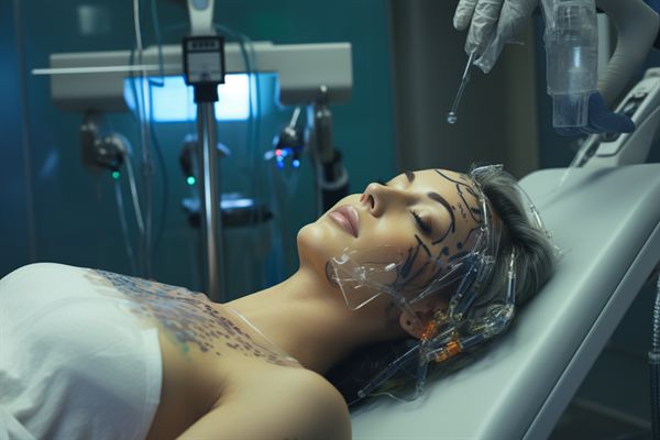 深圳整形美容診所推薦：更受歡迎的吸脂（抽脂）醫(yī)院排行榜