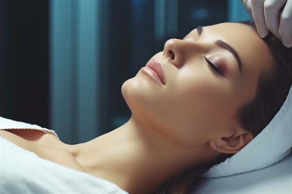 長(zhǎng)沙韓影醫(yī)療美容醫(yī)院的膨體隆鼻整形效果好嗎？