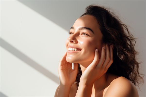 湘雅二院頜面整形磨骨術(shù)例分享：蛻變新顏超驚艷