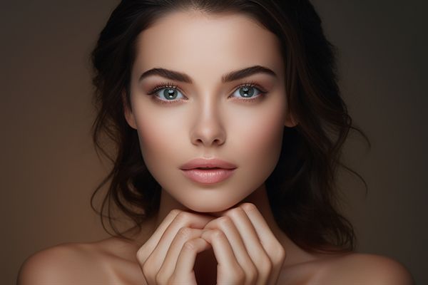 用什么填充眉弓比較好？填充眉弓后怎么護理？如何填充眉弓后的正確護理方法