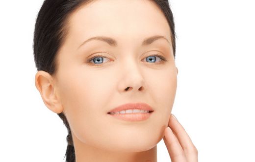 50歲拉皮：韓國(guó)專(zhuān)家?guī)憬颐厝履贻p術(shù)