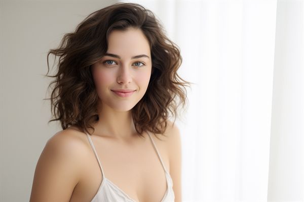 下頜角整容：重塑面部，讓你更加迷人！