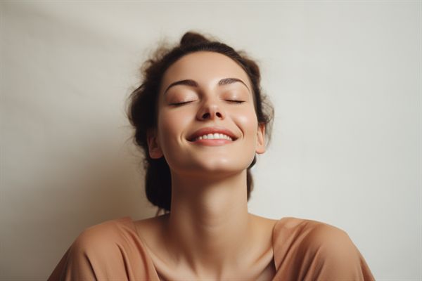 棒狀物美學賞析：迷人鼻型美學淺析