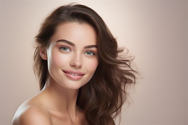 武漢市美容科熱瑪吉第五代術(shù)后變化大揭秘