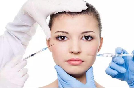 桂林光電祛除抬頭紋醫(yī)院口碑排行榜TOP10大揭秘