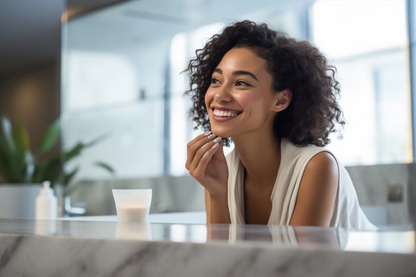 北京八大處楊欣微創(chuàng)懸吊除皺術(shù)，煥發(fā)青春自然返老還童