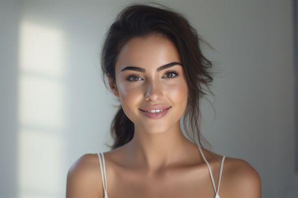 徐州一院楊琳醫(yī)生的雙眼皮案例分享，受到整形行業(yè)用戶熱烈追捧！