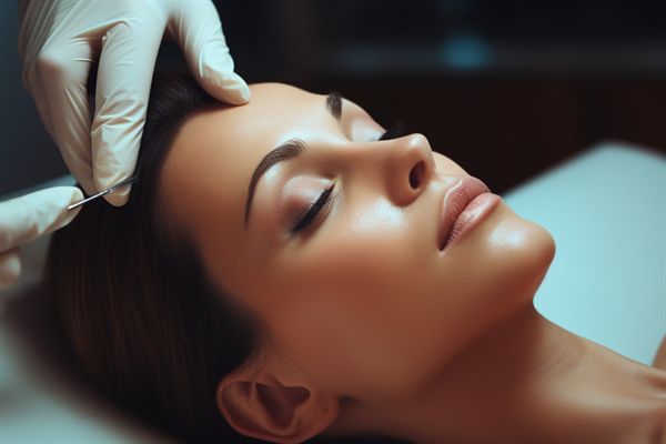 淮安首家綜合醫(yī)院是否設(shè)有整形美容科室？醫(yī)生信息全解析來了！