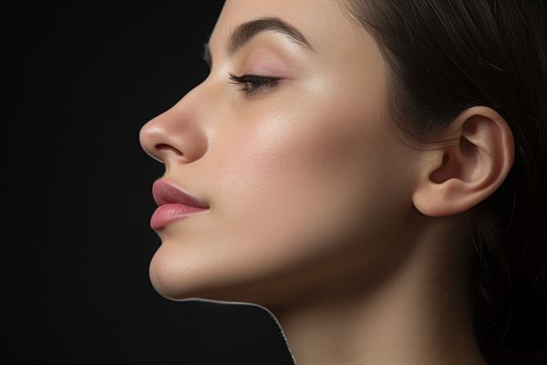 2024武漢年輕人熱衷整容，下頜角整形一次消除尷尬秘密