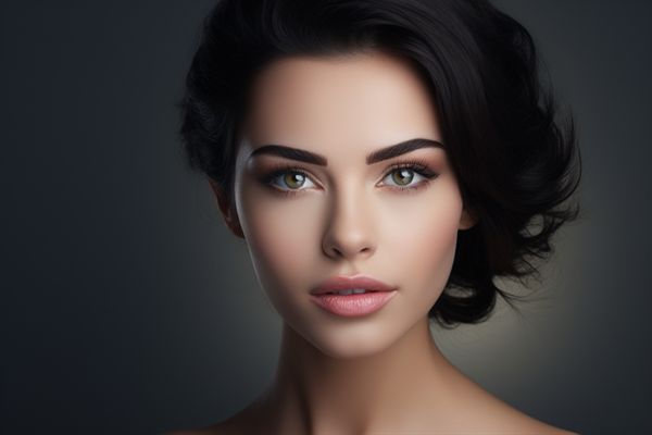 陳伯華鼻子技術(shù)：網(wǎng)友術(shù)后反饋?zhàn)屓梭@艷！立體感大增