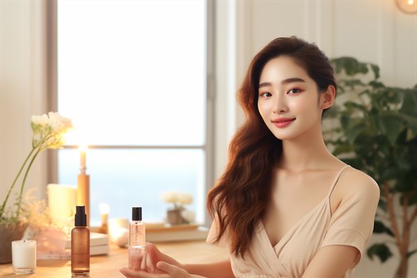 南京專業(yè)整形醫(yī)院介紹：鼻唇溝填充膠原蛋白解決方案