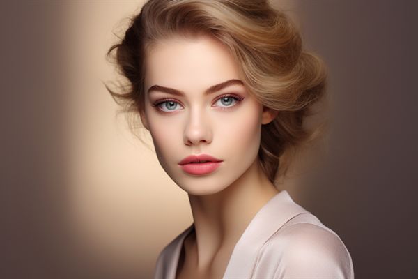 武漢市中心醫(yī)院鼻整形科案例豐富且聲譽卓著，受歡迎程度高