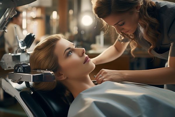 渭南新城整形醫(yī)院的口碑如何？醫(yī)院介紹與價(jià)格公開(kāi)華麗呈現(xiàn)！