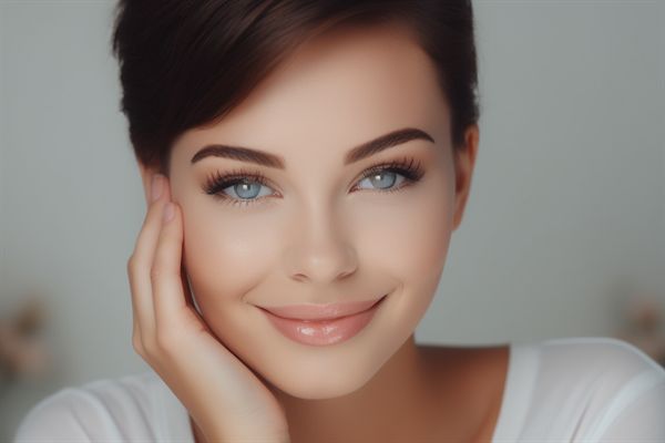 假體墊下巴：膨體與硅膠哪種更適合？康寧菲思挺14款下巴假體解析