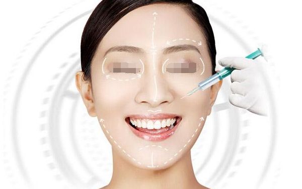 四川眼窩填充整形醫(yī)院前十名口碑推薦