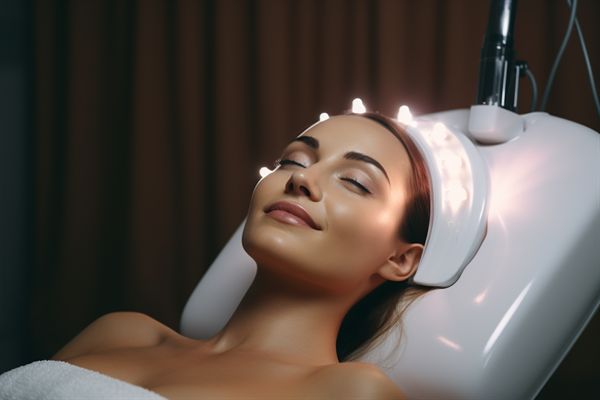 廣州新生植發(fā)：植發(fā)技術(shù)精湛，專家團(tuán)隊(duì)匠心打造