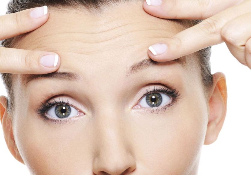 昆明消除抬頭紋口碑排名佳的10大醫(yī)美機(jī)構(gòu)，偏方技巧重出江湖