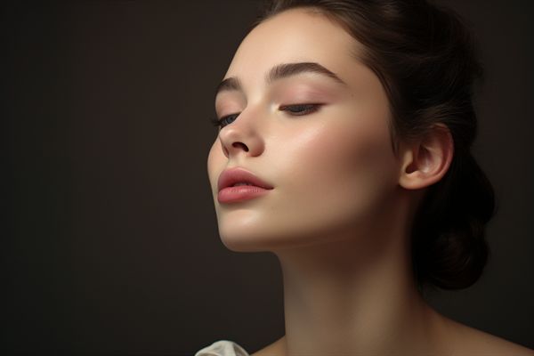 李萍魅力提升案例，朋友驚嘆我的美貌煥新