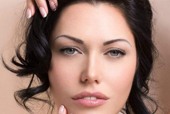 信陽中心醫(yī)院美容科養(yǎng)顏祛斑實例【實用】