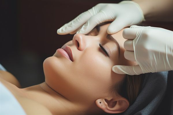 眼部細胞填充的理想選擇：長沙權(quán)威醫(yī)院推薦