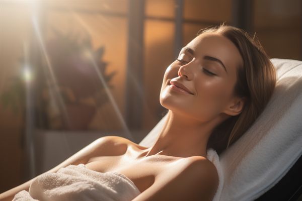 一年后抬頭紋消失，煥發(fā)神采，窺見額頭除皺的驚人變化！